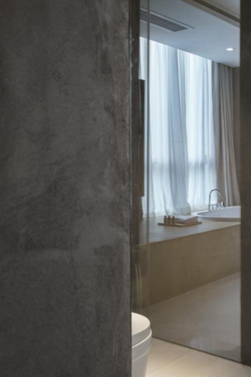 Wheat Youth Arts Hotel Hangzhou Dış mekan fotoğraf