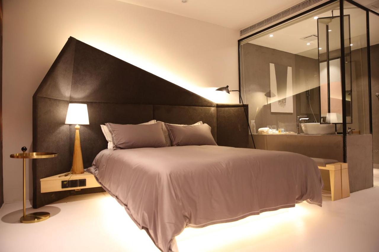 Wheat Youth Arts Hotel Hangzhou Dış mekan fotoğraf